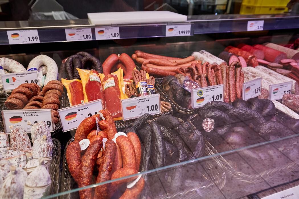Bilder Kaufland Landstuhl