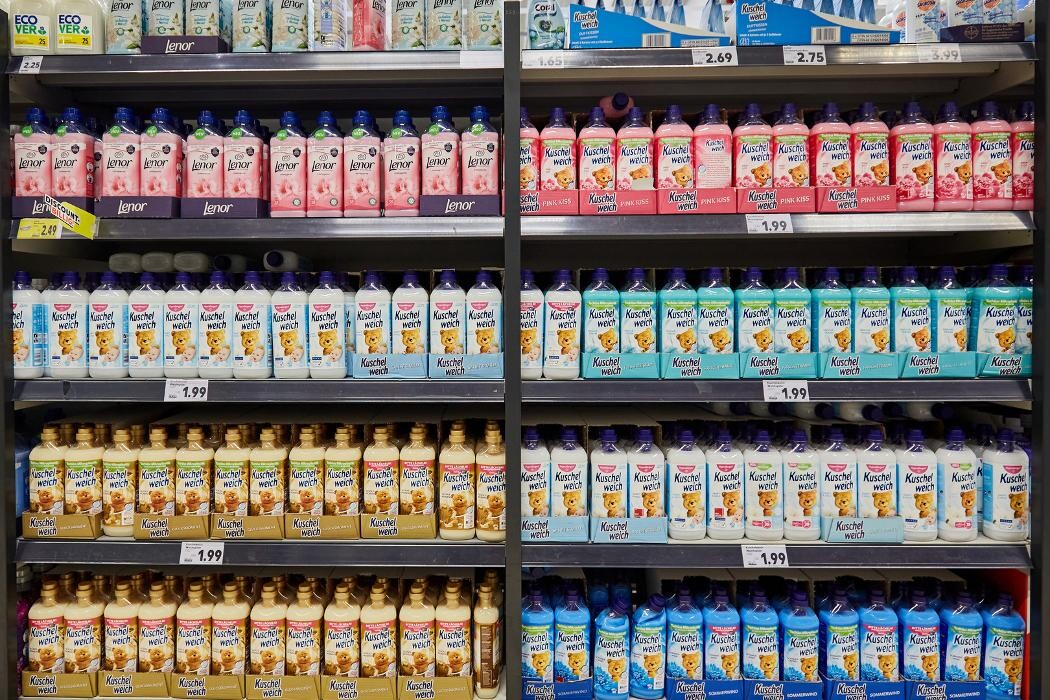 Bilder Kaufland Landstuhl