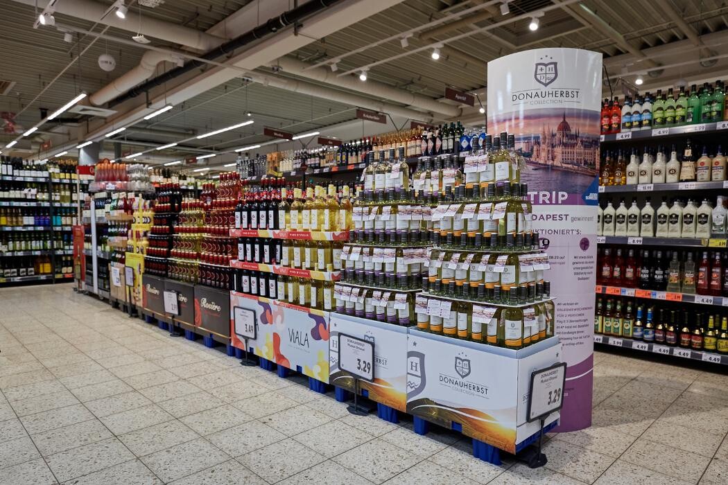 Bilder Kaufland Landstuhl