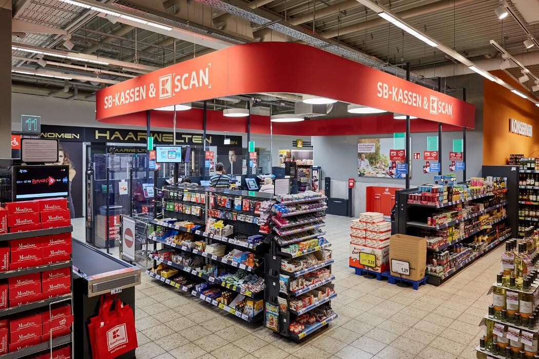 Bilder Kaufland Landstuhl