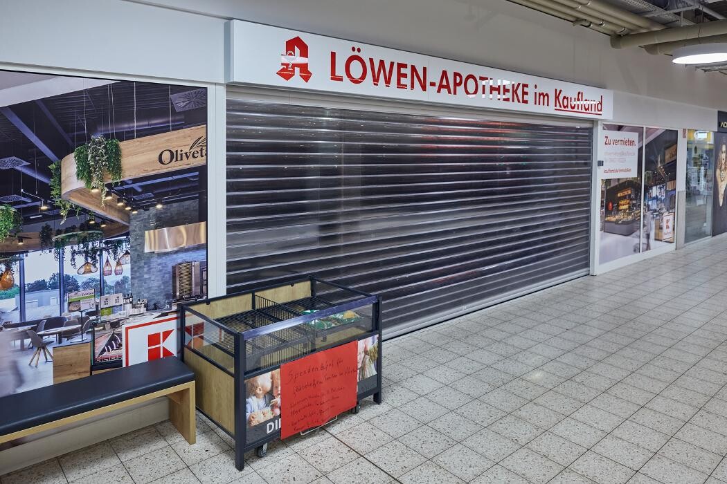 Bilder Kaufland Landstuhl