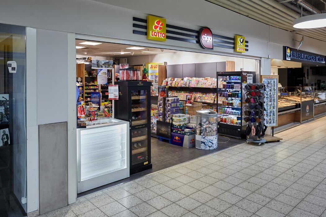 Bilder Kaufland Landstuhl