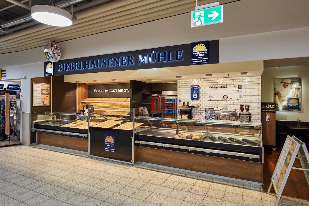 Bilder Kaufland Landstuhl
