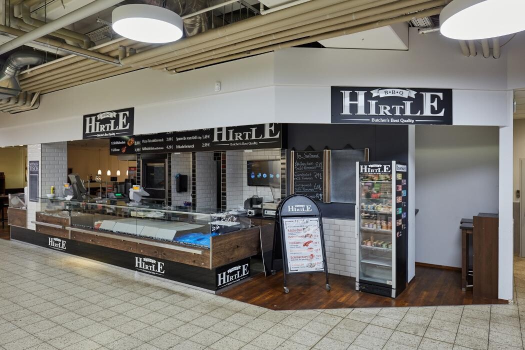 Bilder Kaufland Landstuhl