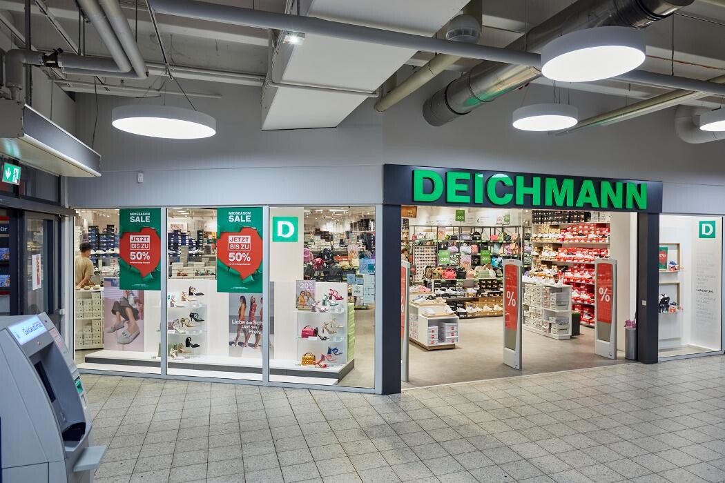 Bilder Kaufland Landstuhl