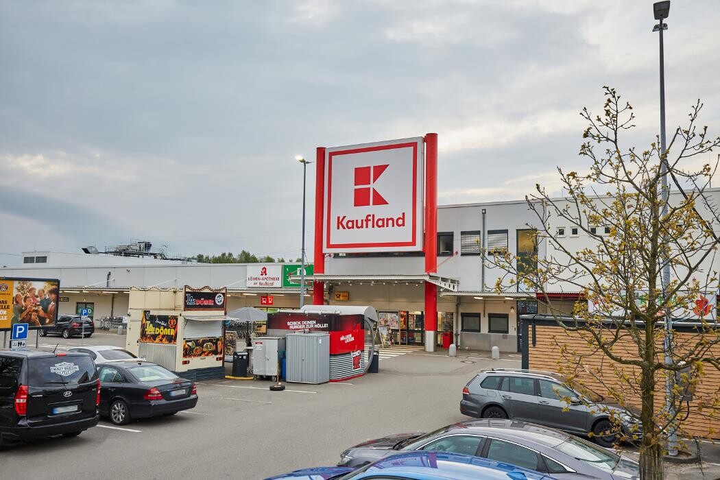 Bilder Kaufland Landstuhl