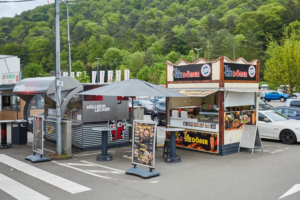 Bilder Kaufland Landstuhl