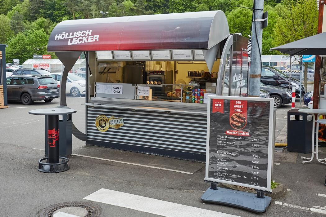 Bilder Kaufland Landstuhl