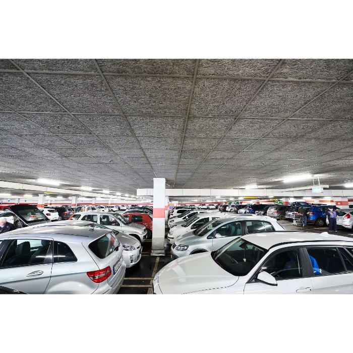 Bilder Kaufland Ludwigsburg, Friedrichstr.