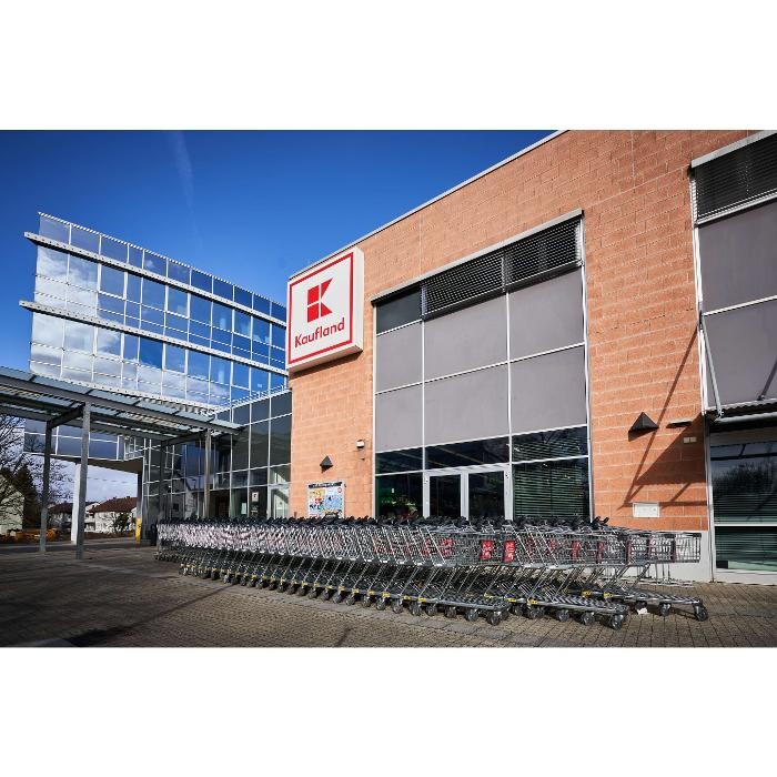 Bilder Kaufland Ludwigsburg, Friedrichstr.