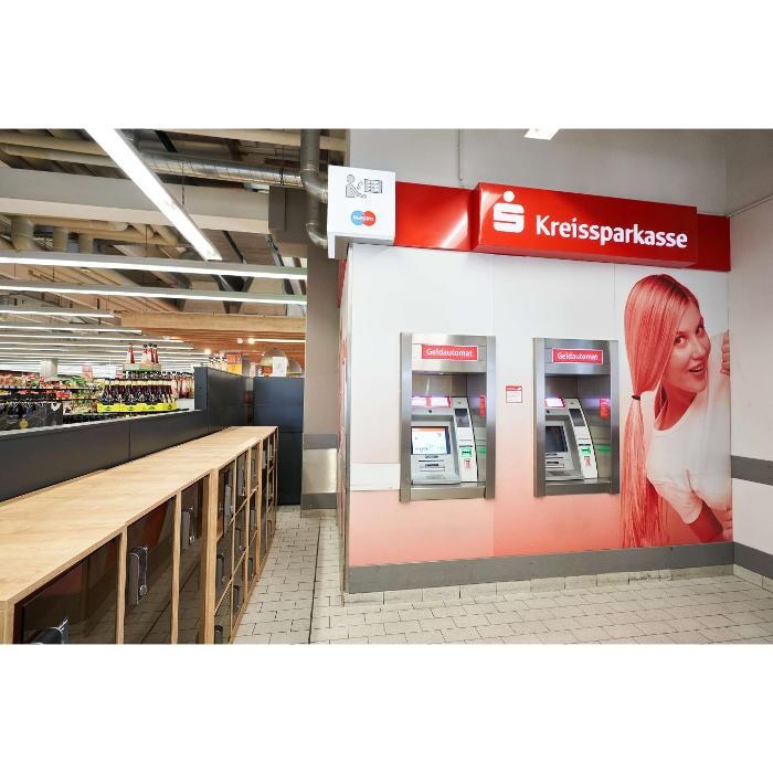 Bilder Kaufland Ludwigsburg, Friedrichstr.