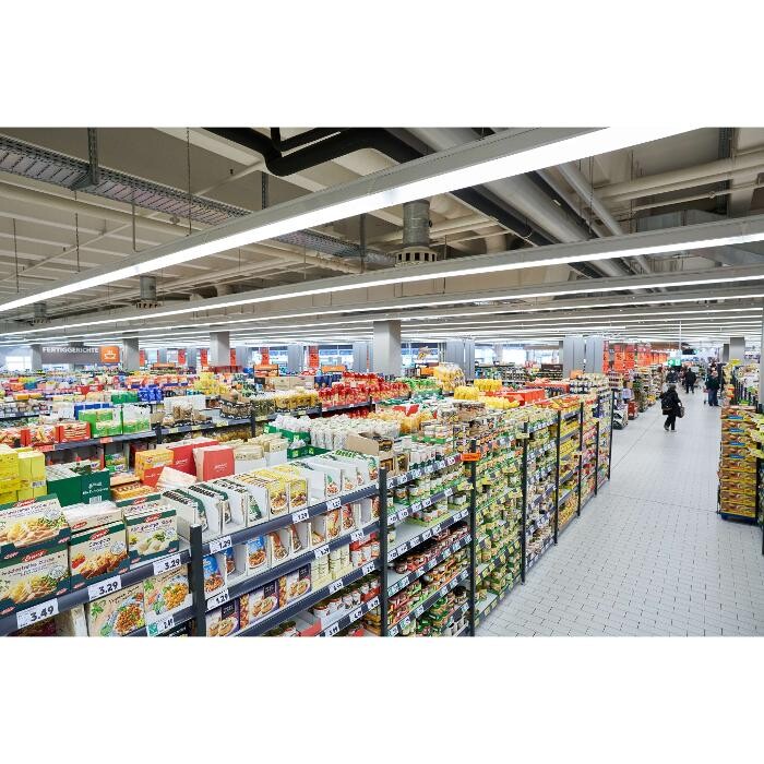 Bilder Kaufland Ludwigsburg, Friedrichstr.