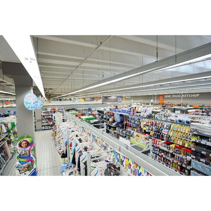 Bilder Kaufland Ludwigsburg, Friedrichstr.