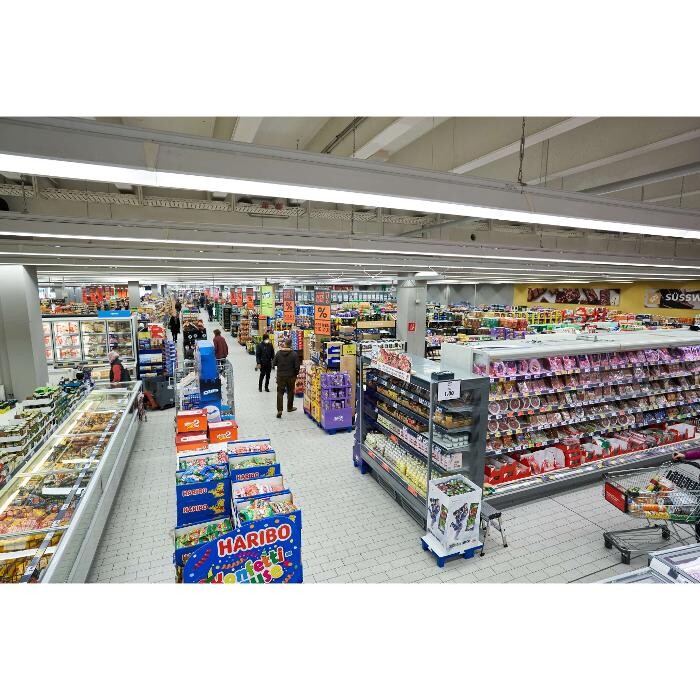 Bilder Kaufland Ludwigsburg, Friedrichstr.