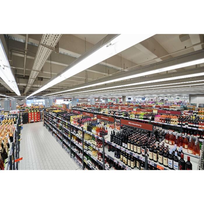 Bilder Kaufland Ludwigsburg, Friedrichstr.