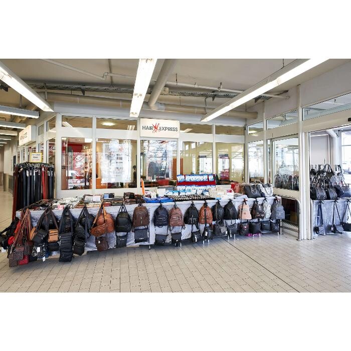 Bilder Kaufland Ludwigsburg, Friedrichstr.