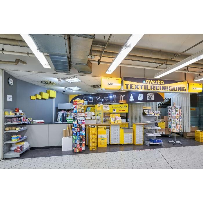 Bilder Kaufland Ludwigsburg, Friedrichstr.