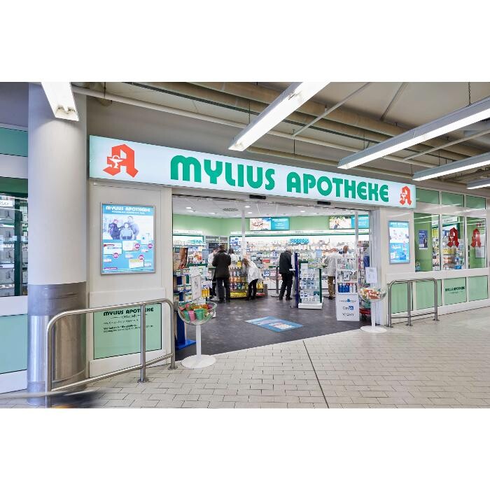 Bilder Kaufland Ludwigsburg, Friedrichstr.