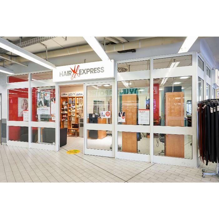 Bilder Kaufland Ludwigsburg, Friedrichstr.