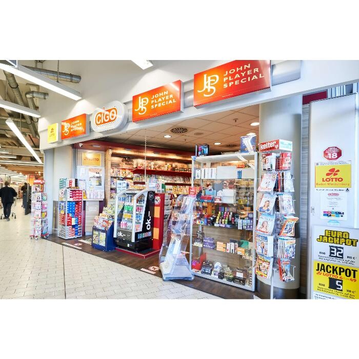 Bilder Kaufland Ludwigsburg, Friedrichstr.