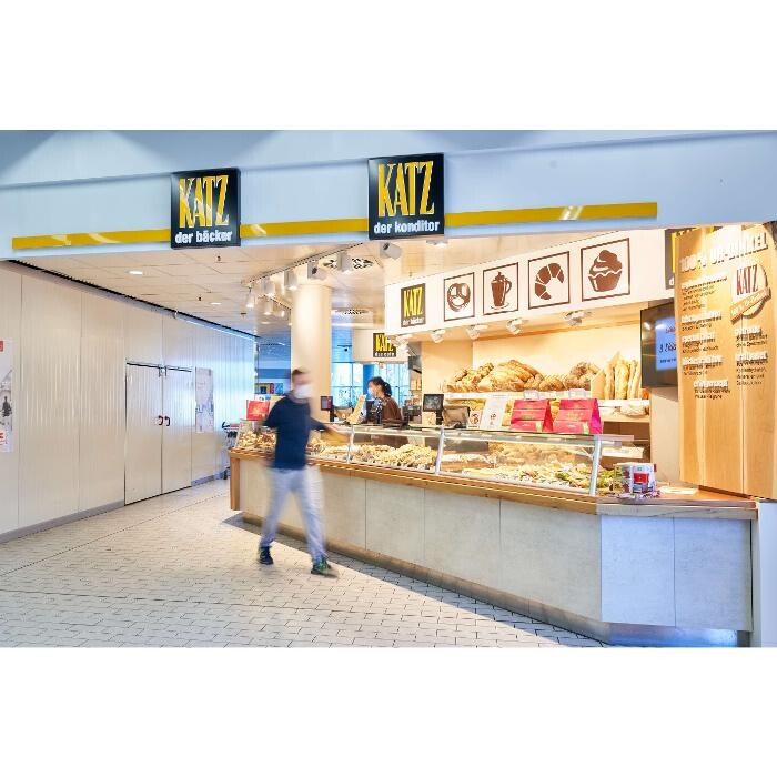 Bilder Kaufland Ludwigsburg, Friedrichstr.