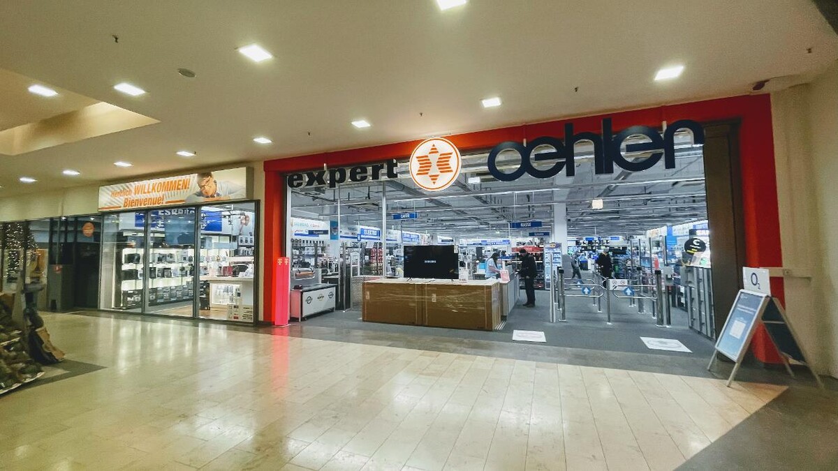 Bilder expert Oehler