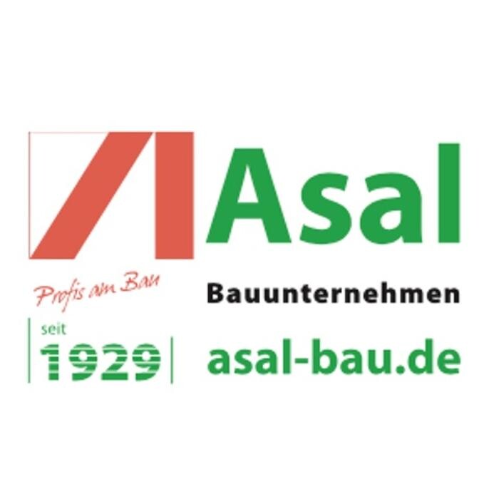 Bilder Asal GmbH Bauunternehmen