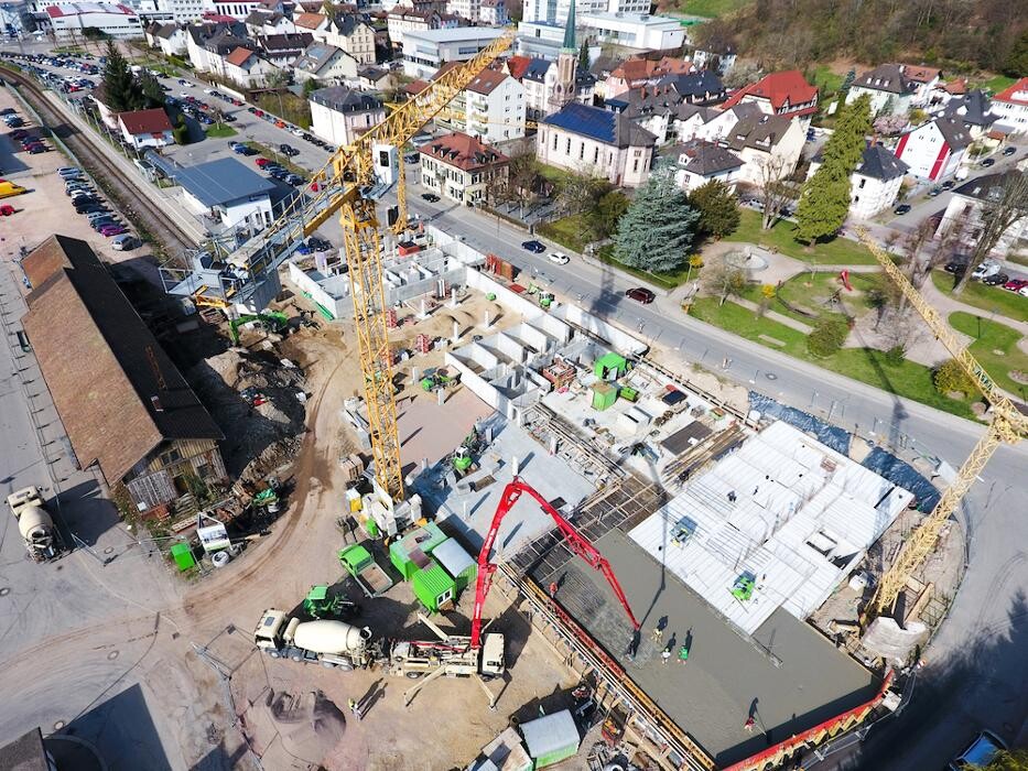 Bilder Asal GmbH Bauunternehmen