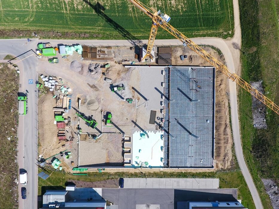 Bilder Asal GmbH Bauunternehmen