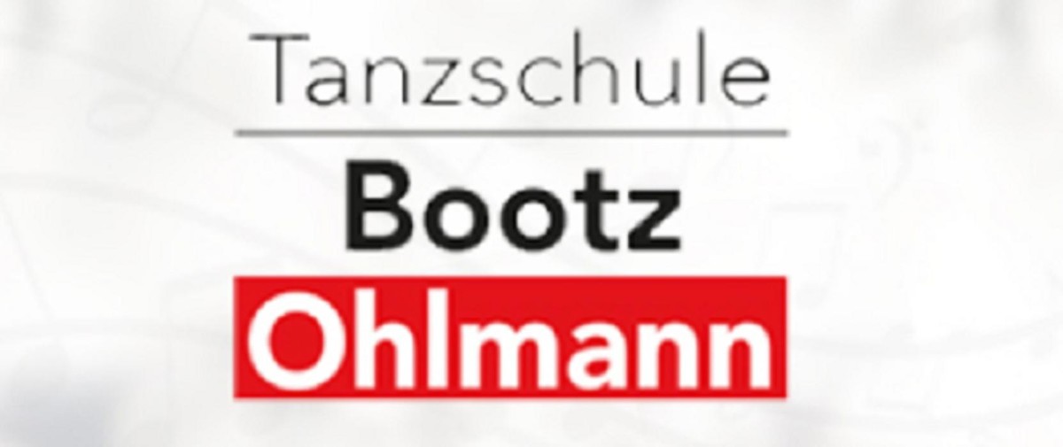 Tanzschule Bootz-Ohlmann Logo