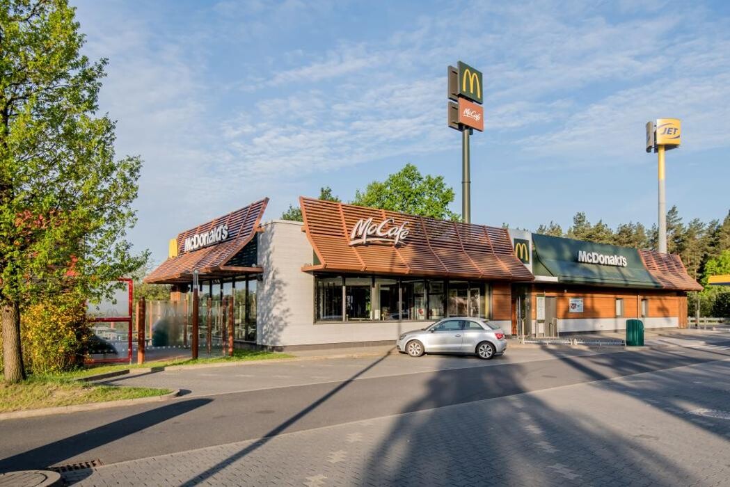Bilder McDonald's