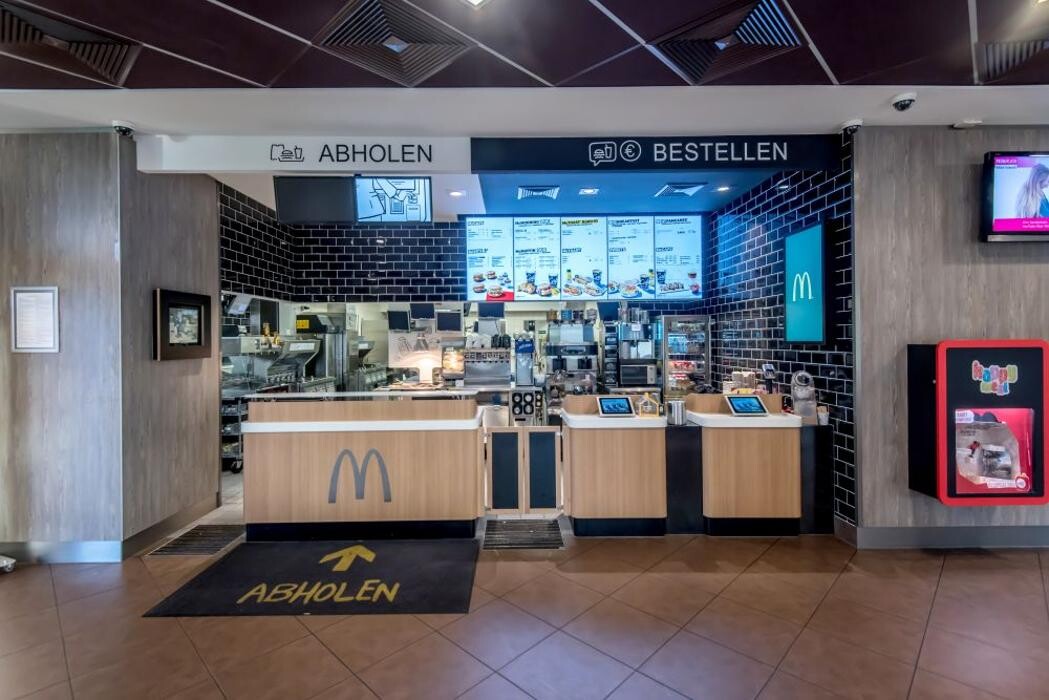Bilder McDonald's