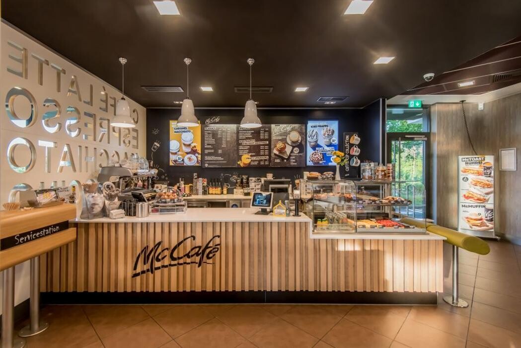Bilder McDonald's