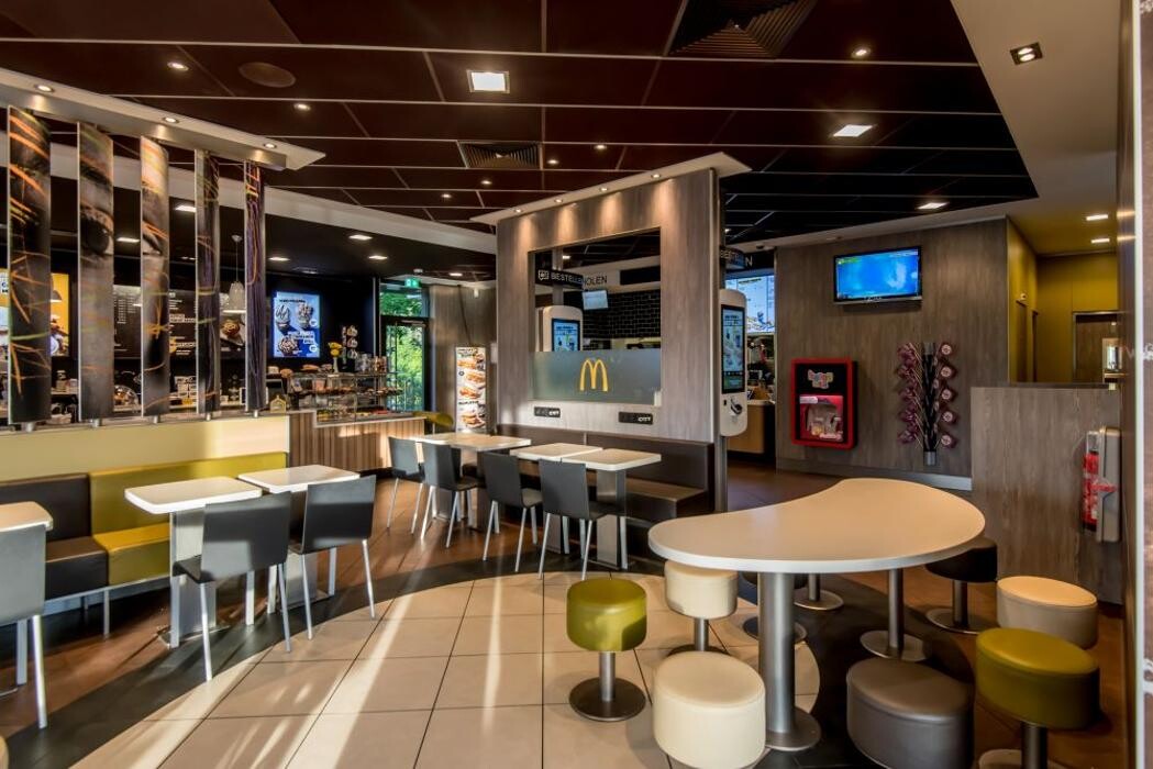 Bilder McDonald's