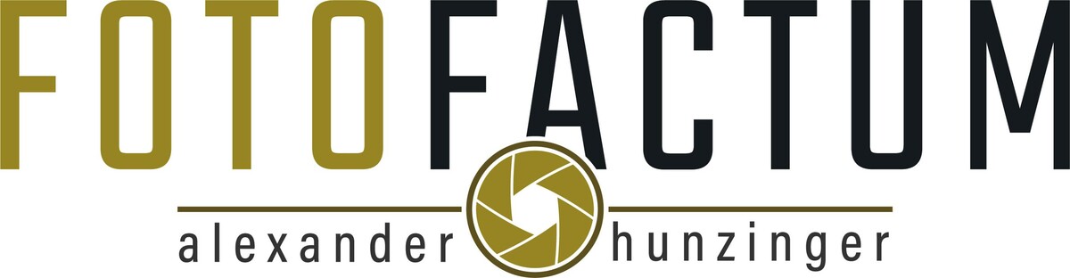 FOTOFACTUM Foto & Media Services Logo