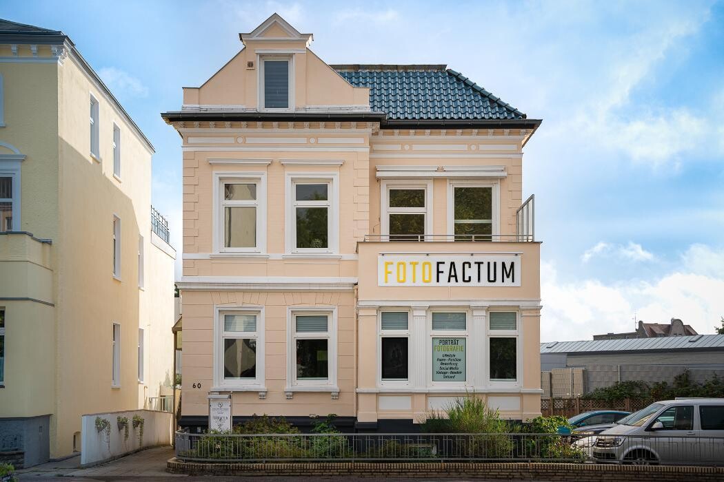 Bilder FOTOFACTUM Foto & Media Services