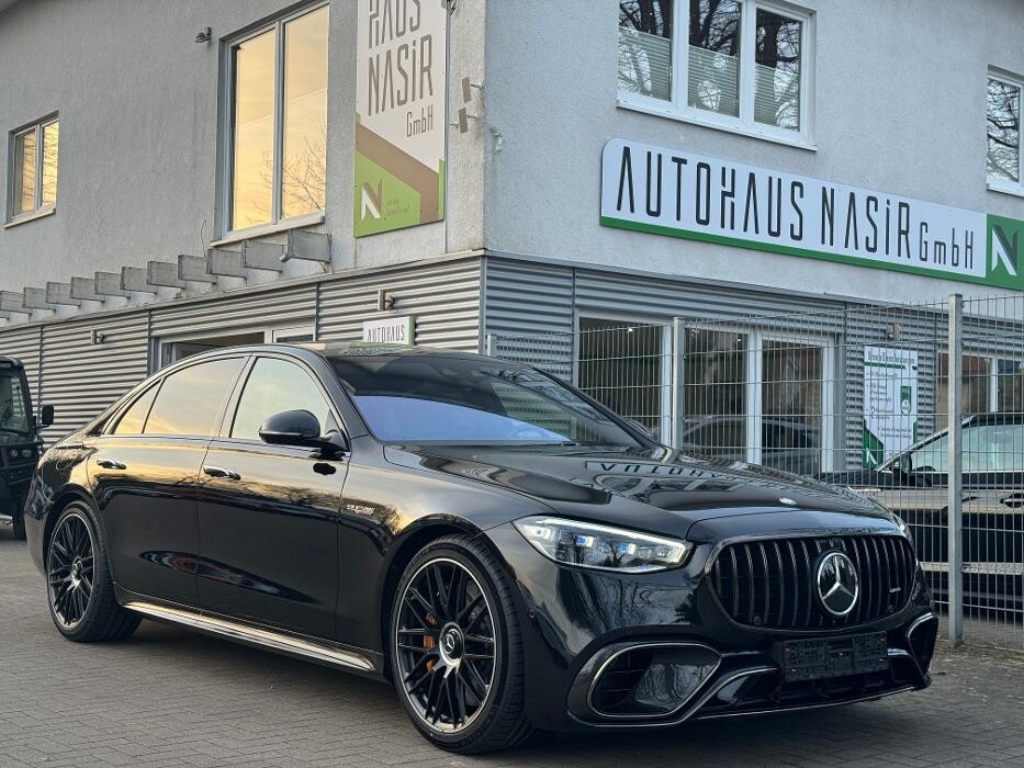 Bilder Autohaus Nasir GmbH