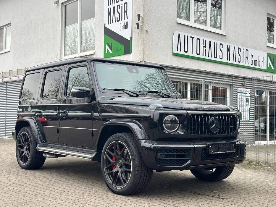 Bilder Autohaus Nasir GmbH