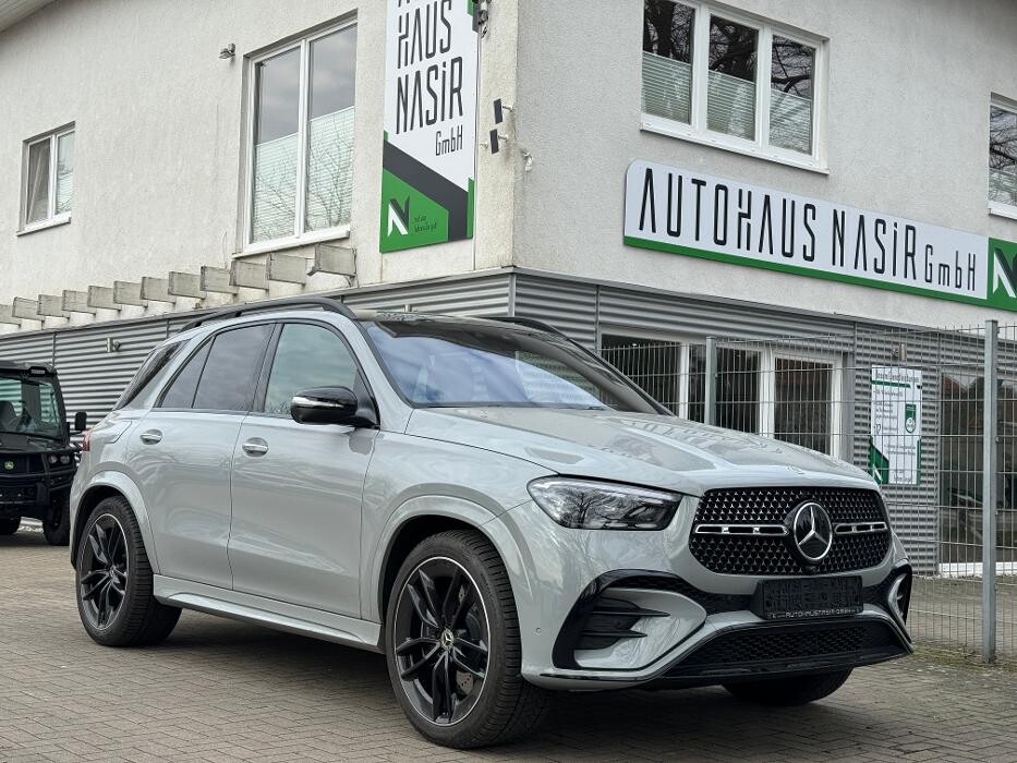 Bilder Autohaus Nasir GmbH