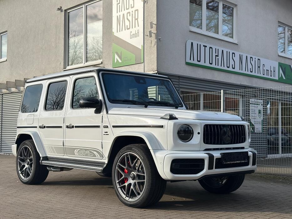 Bilder Autohaus Nasir GmbH
