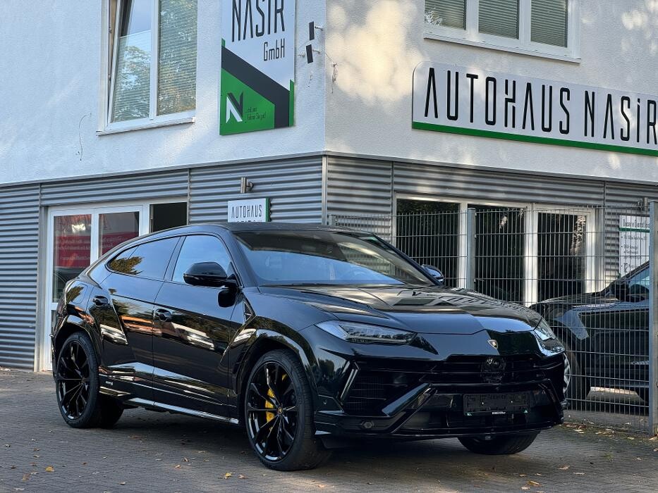 Bilder Autohaus Nasir GmbH