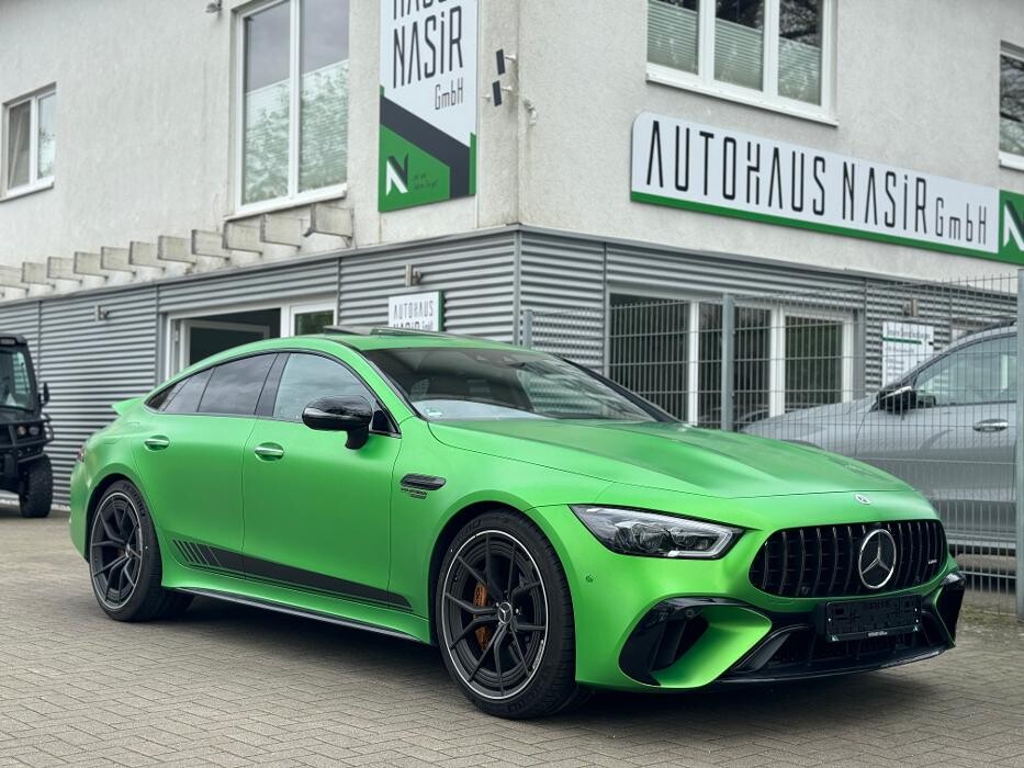 Bilder Autohaus Nasir GmbH