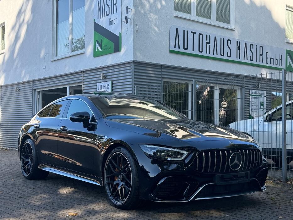 Bilder Autohaus Nasir GmbH