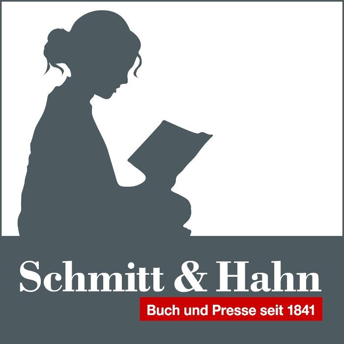 Bilder Schmitt & Hahn Buch und Presse im Bahnhof Ingolstadt