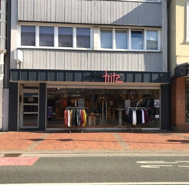 Bilder JEANS FRITZ