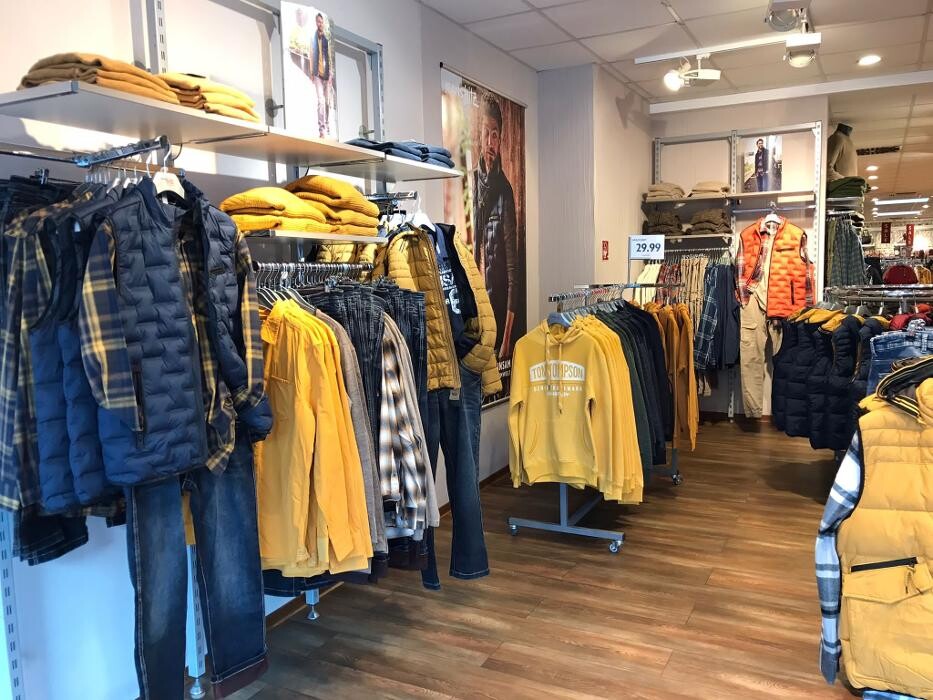 Bilder JEANS FRITZ