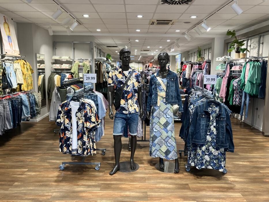 Bilder JEANS FRITZ