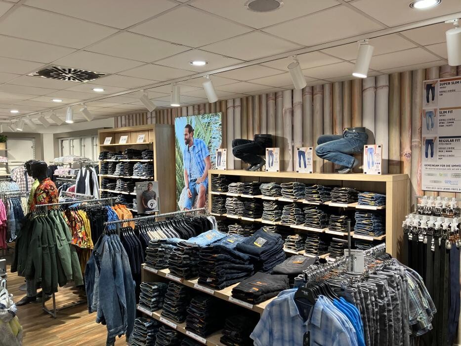 Bilder JEANS FRITZ