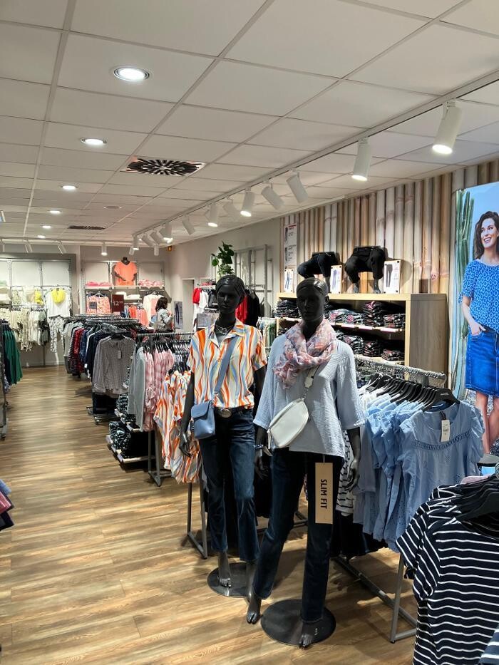 Bilder JEANS FRITZ