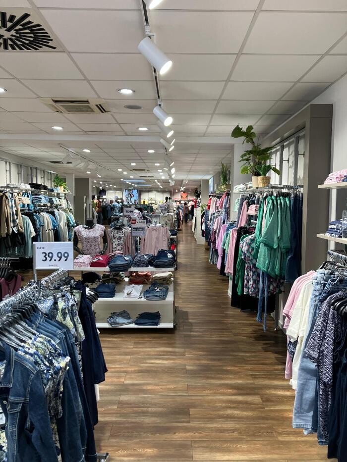 Bilder JEANS FRITZ